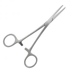 &Eacute;rfog&oacute; Crile 14cm egyenes