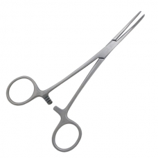 &Eacute;rfog&oacute; Crile 14cm hajl&iacute;tott