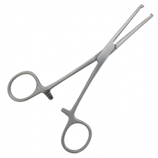 &Eacute;rfog&oacute; Kocher 14cm egyenes