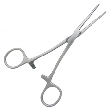 &Eacute;rfog&oacute; Pean 14cm egyenes