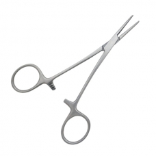 &Eacute;rfog&oacute; Halstead-Mosquito  Pean 12 egyenes