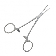 &Eacute;rfog&oacute; Halstead-Mosquito  Pean 12 hajl&iacute;tott