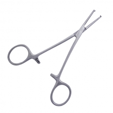 &Eacute;rfog&oacute; Halstead-Mosquito  Kocher 12