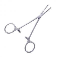 &Eacute;rfog&oacute; Halstead-Mosquito Kocher 12cm hajl&iacute;tott