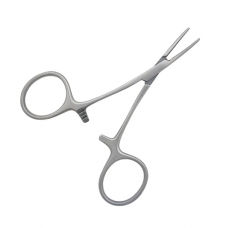 &Eacute;rfog&oacute; Hartman Pean 10cm egyenes