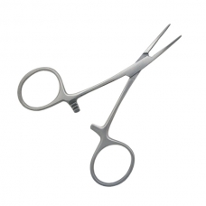 &Eacute;rfog&oacute; Hartman Pean 10cm hajl&iacute;tott