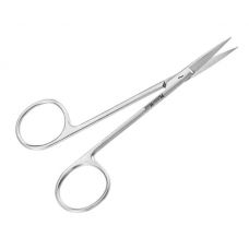 Irisz 11,5cm egyenes