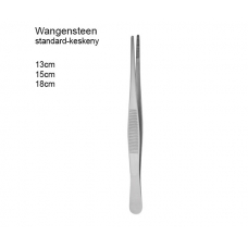 Wangensteen standard-keskeny18cm