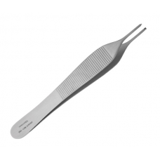 Adson horgas csipesz 1x2