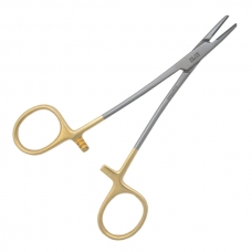 Webster tűfog&oacute; 13 cm TC