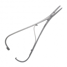 Tűfog&oacute; Mathieu 17cm