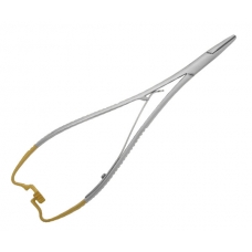 Tűfog&oacute; Mathieu 17cm TC