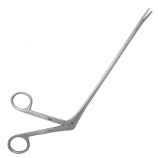 Idegentestfog&oacute; Mathieu 20cm