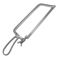 Csontfűr&eacute;sz 33cm