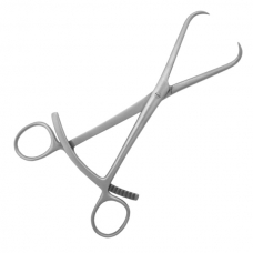 Csontegyeztető fog&oacute; 20cm