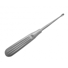 Éleskanál Volkmann 17cm Fig 00