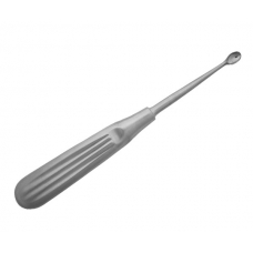 Éleskanál Volkmann 17cm Fig 1