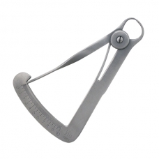 Csontm&eacute;rő Iwanson 12cm